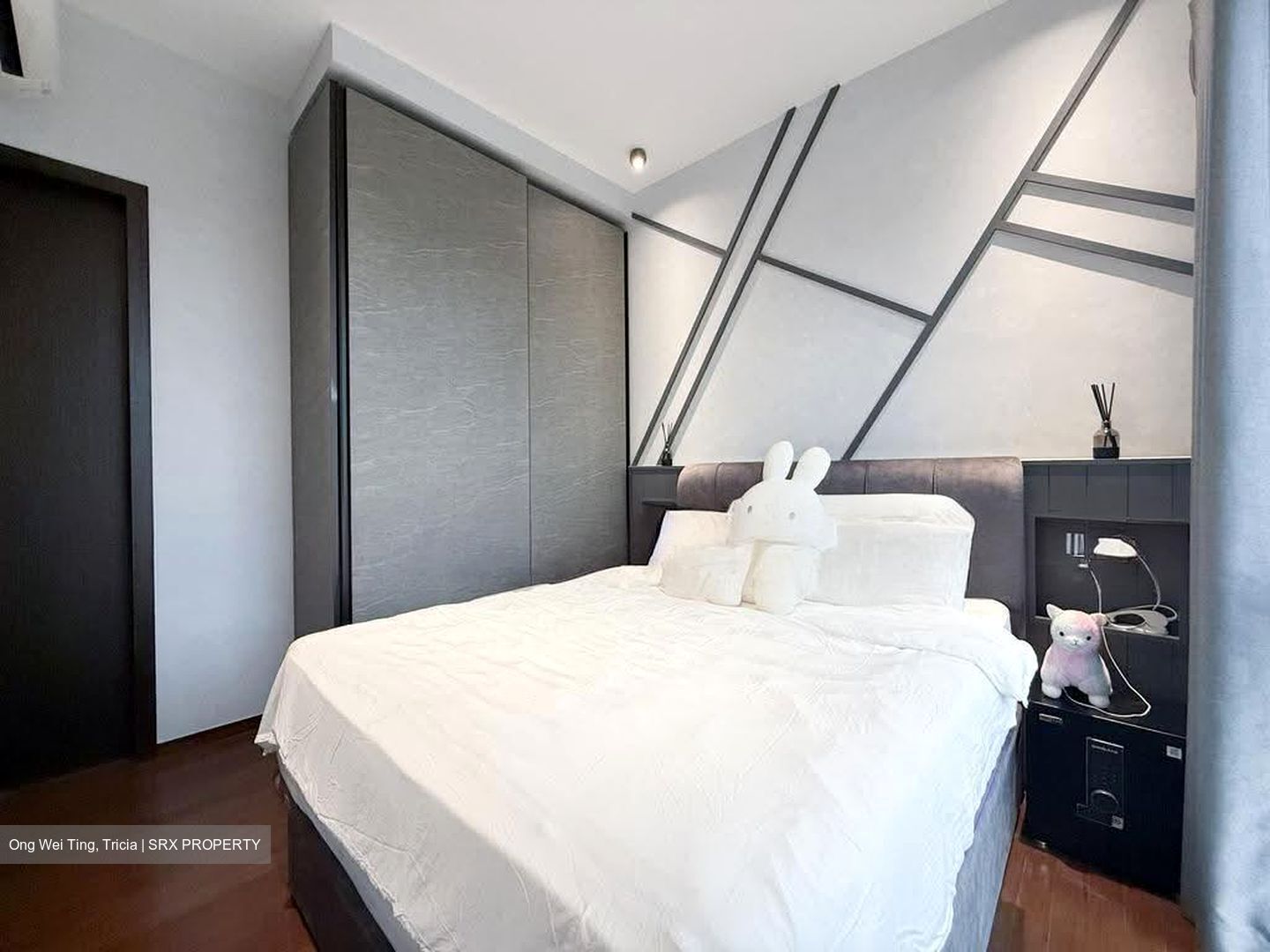 FORETT AT BUKIT TIMAH (D21), Apartment #622716081